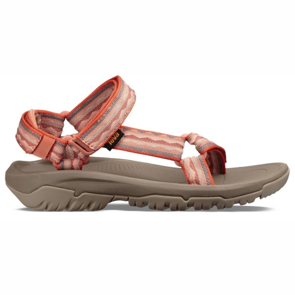 Sandals Teva Women Hurricane XLT2
Lago Coral Size 9